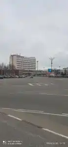 Бизнес отель Лапландия - 57