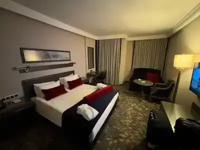 Grand Cevahir Convention Center - 55