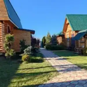 Lukomorye Tourist base - 0