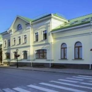 Dvor Podznoyeva Main Building - 0