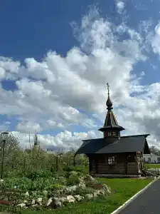 Gostinitchnyi Kompleks 40 Meridian Arbat - 24