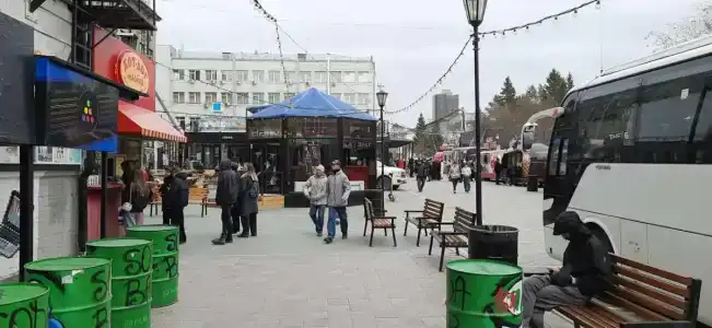 Центральная - 51