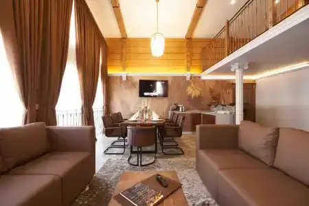 Zagorodnyi kompleks Vidnaya Usad'ba - 21