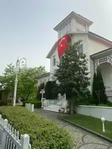 Limak Yalova Thermal Boutique - 20