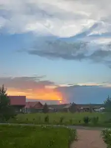 Usad'ba Chetyire Sezona - 3