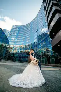 Виктория Олимп и бизнес-центр Минск - 5