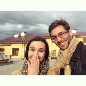 Monastyrski Minsk City Centre - 76