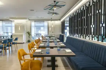 Occidental Taksim - 82