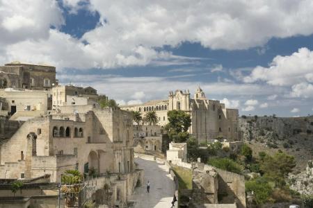 Sant'Angelo, Matera - Small Luxurys - 78