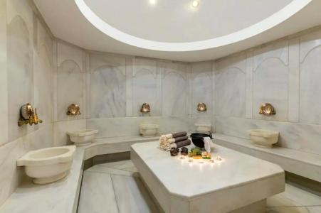 Sultanhan - Special Category - 45