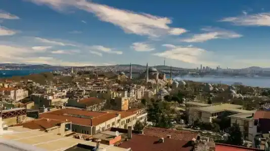 Sultanhan - Special Category - 17