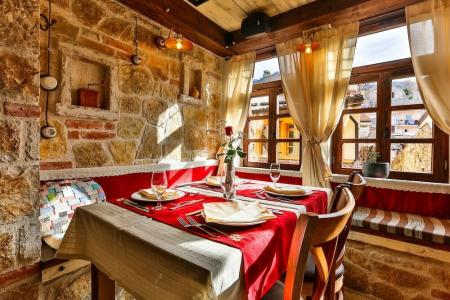 Stara Čaršija & Spa - 32