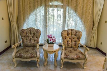Madinat Al Bahr Business & Spa - 25