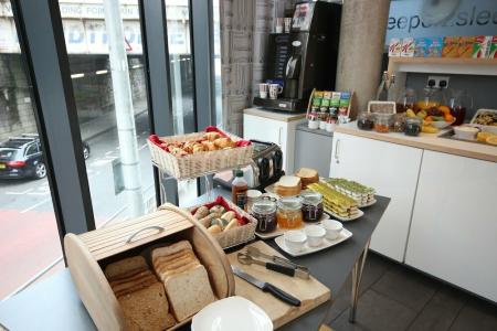 Four Points Flex by Sheraton Cardiff - 22