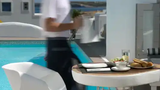 Lilly Residence-All Sea View Suites | Adults Only - 43