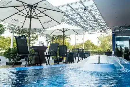Novotel Nha Trang - 38