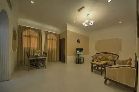 Royal Residence Apartments - 31