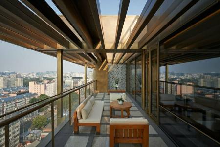 Waldorf Astoria - 71