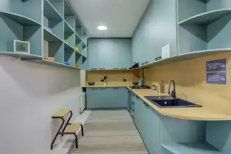 People Hostel & Coworking Hostel - 35
