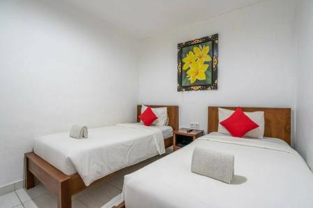 Ganandra Stay Denpasar - 35