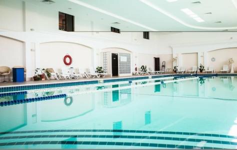 Europa Residence Apart-hotel - 12