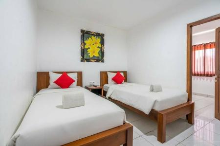 Ganandra Stay Denpasar - 17