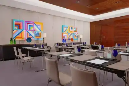 The Ritz-Carlton, - 40