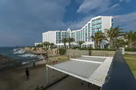 Le Bleu & Resort Kusadasi - 97