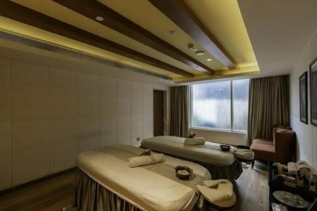 Crowne Plaza Jaipur Tonk Road, an IHG - 85