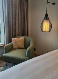 Crowne Plaza Jaipur Tonk Road, an IHG - 38