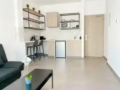 Napian Suites - 3
