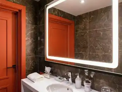 Mercure Blagoveshchensk - 76