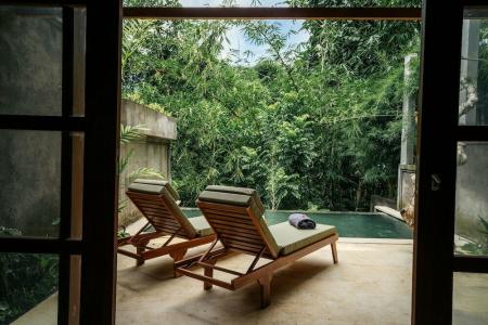 Dinara Ubud - 43