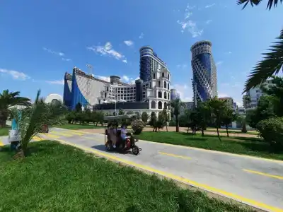 Dream Home Apart - 54