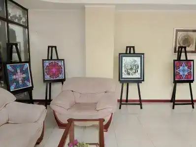 Sindika Spa-Hotel - 46