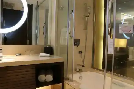 Courtyard by Marriott Shanghai Jiading - 24