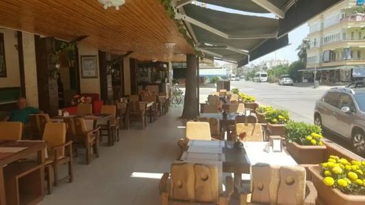 Baronessa Apart - 33