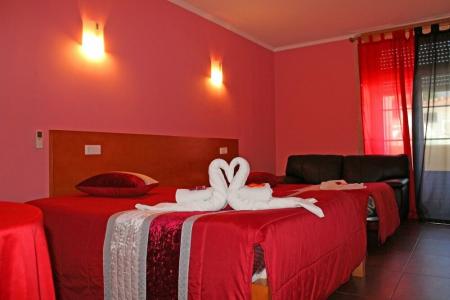 Monte Carlo Love Porto Guesthouse - 6