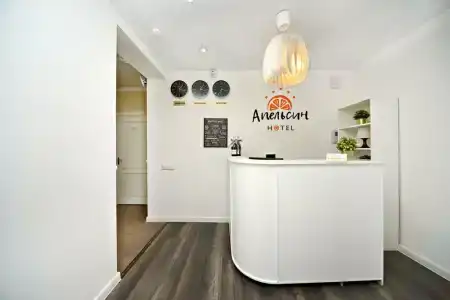 Apelsin Leninskiy Prospekt - 23