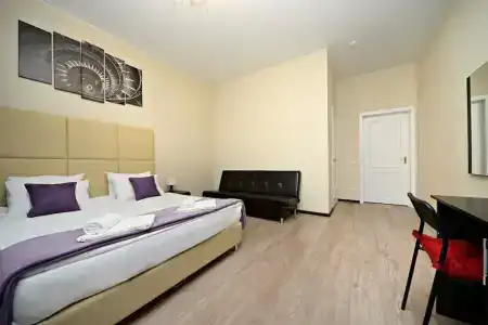 Apelsin Leninskiy Prospekt - 25