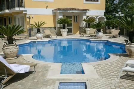 Resort Sant'Angelo & SPA - 74