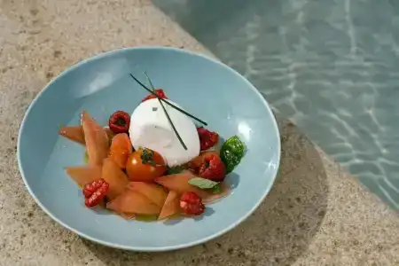 Sofitel Agadir Thalassa Sea & Spa - 28