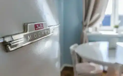 Купеческий дом-Merchant House by Sokroma - 62