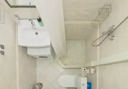 Купеческий дом-Merchant House by Sokroma - 53