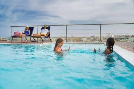 Mercure St. Julian's Malta - 32