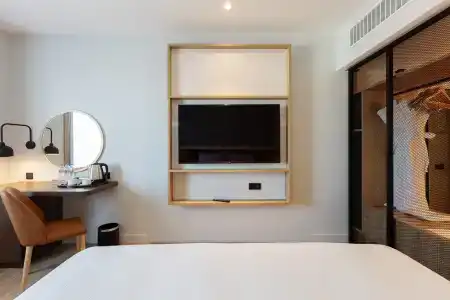 Hilton Garden Inn Paveletskaya - 40