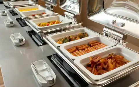 Hampton By Hilton - 10