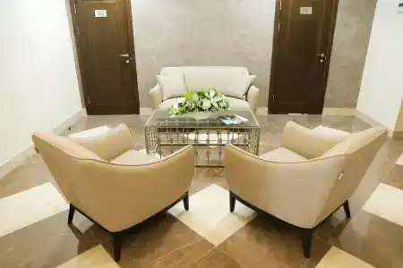 Oasis Residence - 17