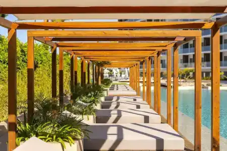Chrysomare Beach and Resort - 22