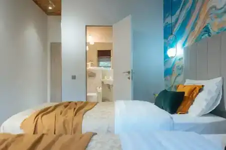 Sitikomfort Na Tverskoj - 40